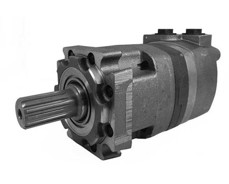 Danfoss Char-Lynn® 4000 Series