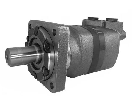 Danfoss Char-Lynn® 6000 Series
