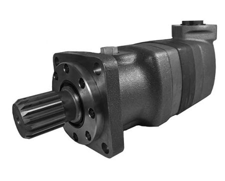 Danfoss Char-Lynn® 10,000 Series