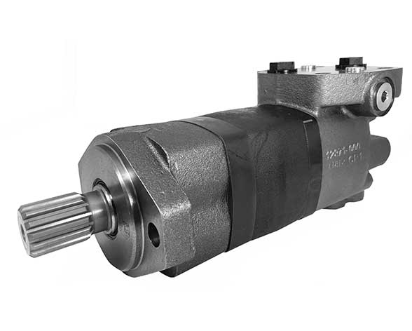 Eaton-Char-lynn-2000-series-2-Bolt-SAE-A-Mount