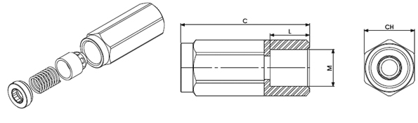 5 psi Cracking Pressure dimensions (1)