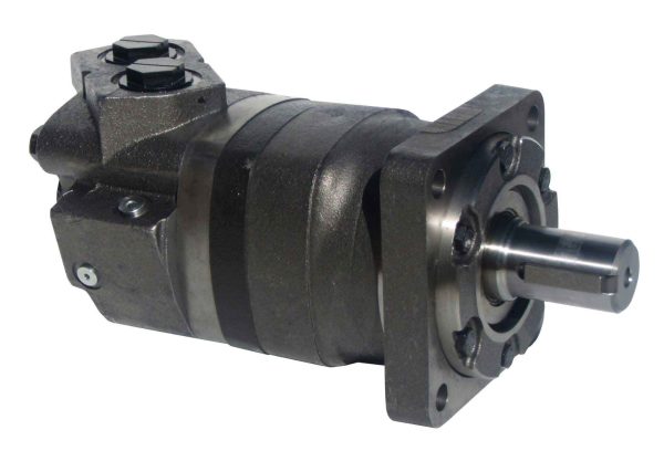 Eaton-Char-lynn-4-Bolt-SAE-CC-Square-Mount