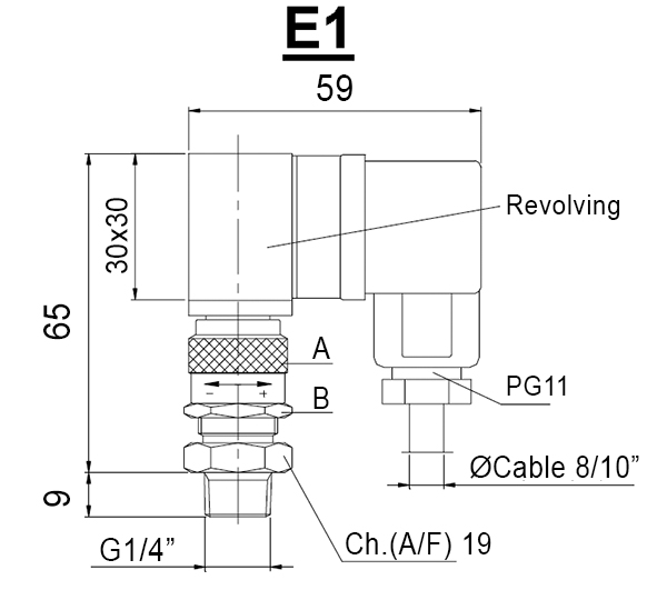 E1-INDICATORS