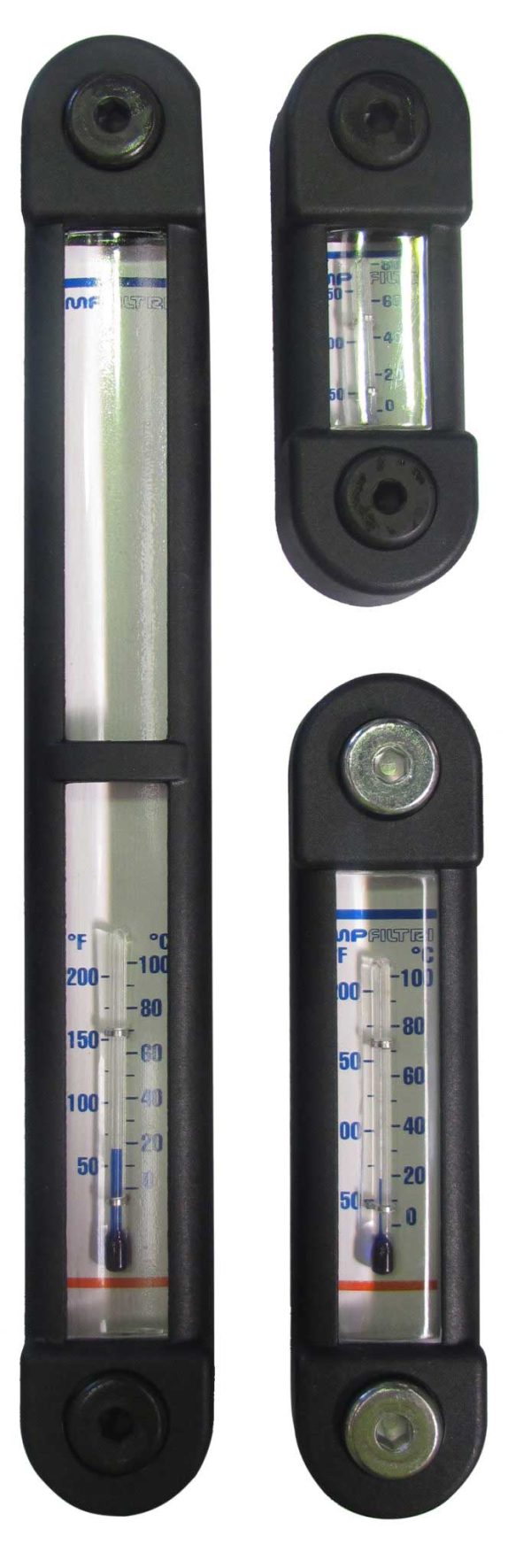 Level Gauges and Sight Glasses