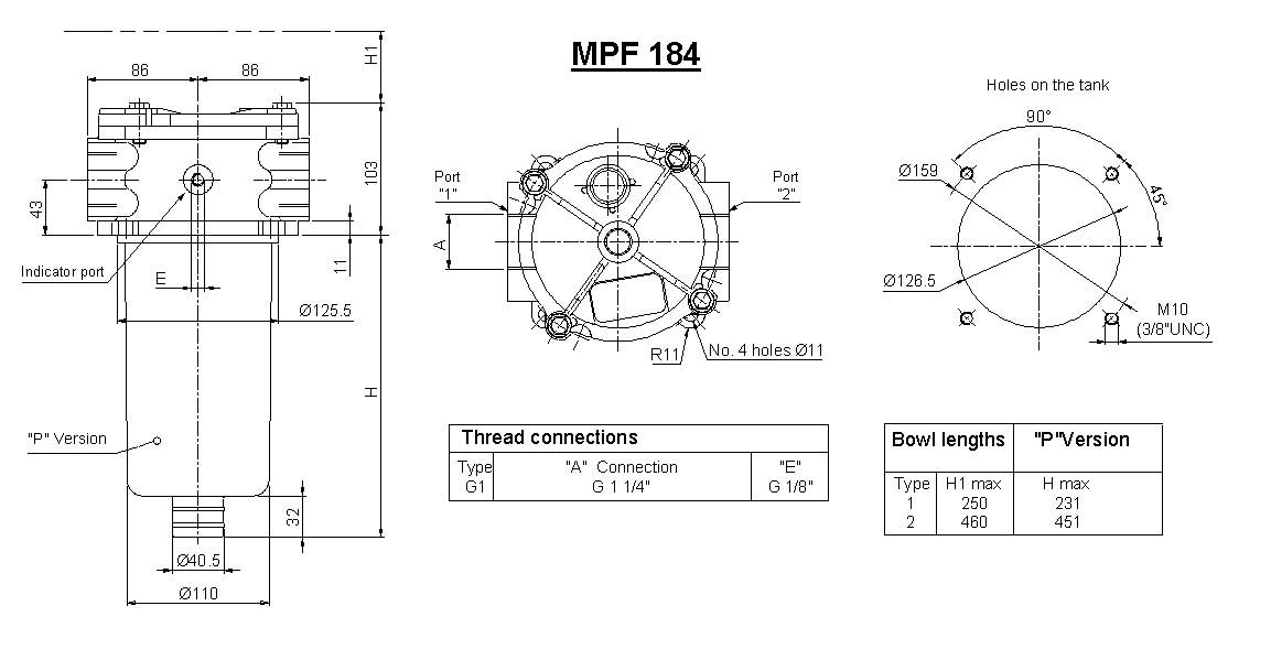 MPFSeriesDimensions(5)