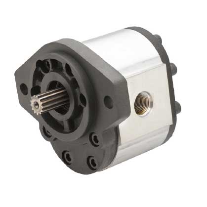 Gear Pumps