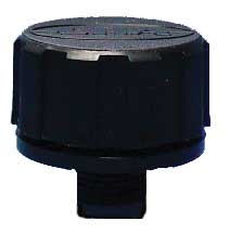 PBS-Series-Chrome-Plated-Steel-Cap