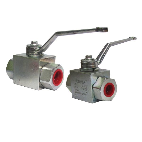 Ball Valves