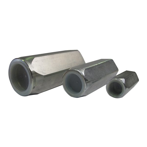 Inline Check Valves