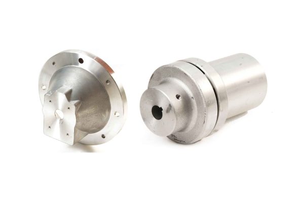 Bell Housings & Couplings (Aluminium Construction)
