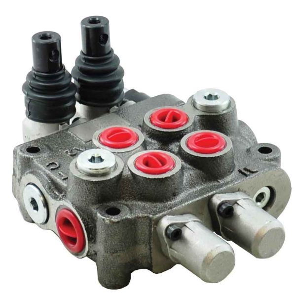 Monoblock Valves