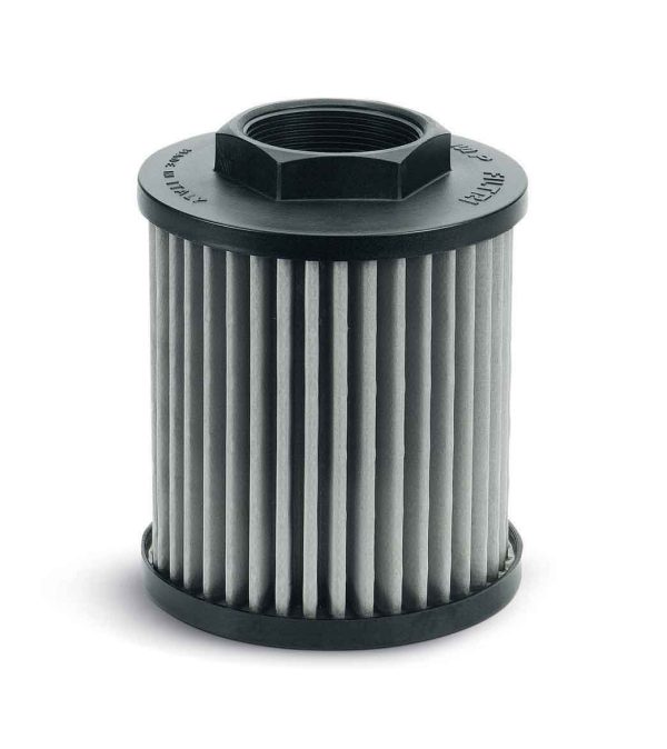 In-Tank Suction Strainers