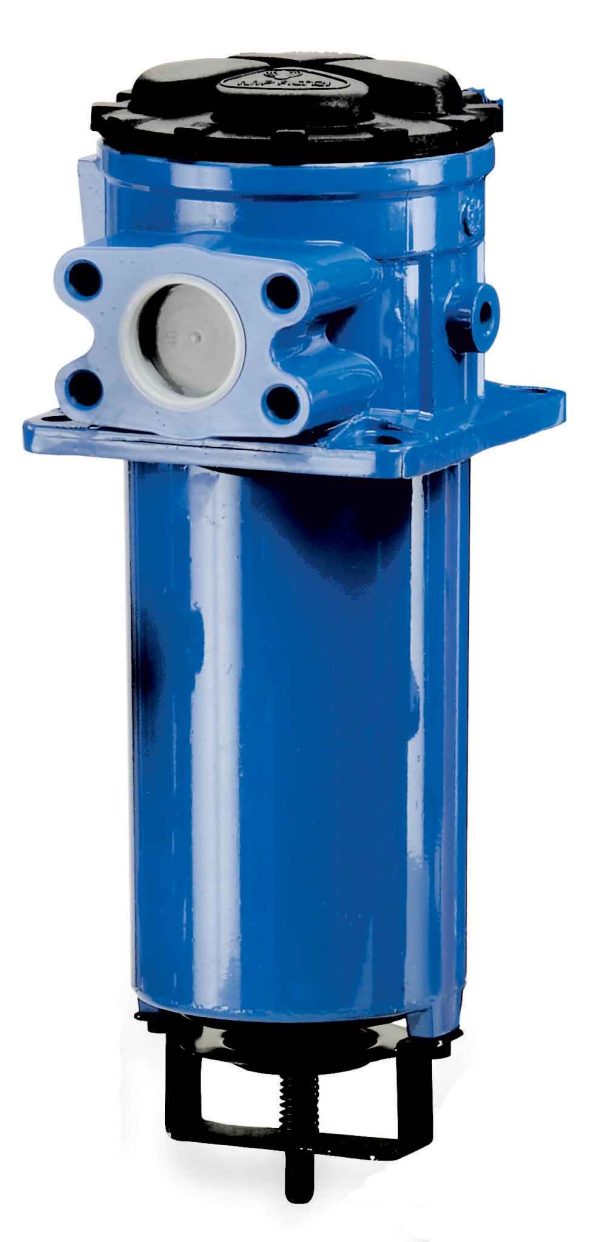 Suction Filters, Housings & Elements