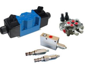 Valves