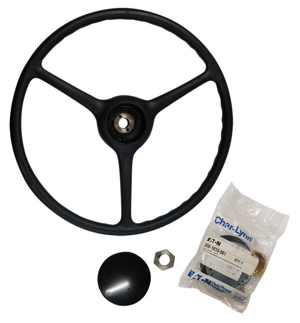 steering-wheel