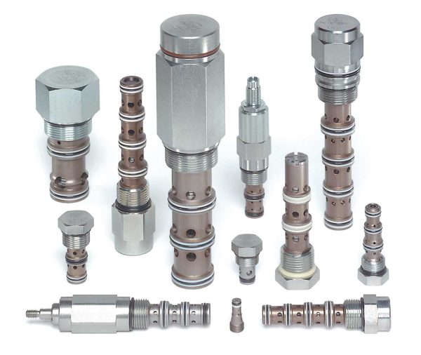 Directional-Valves