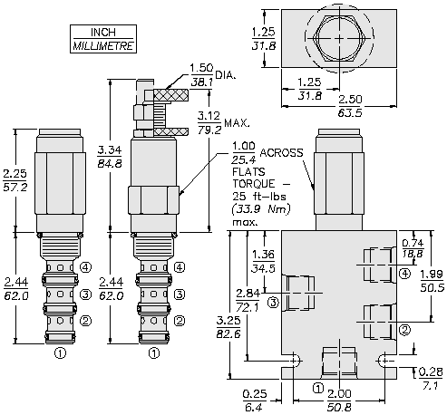 PS10-43A-0-N-22 