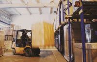 Materials-Handling
