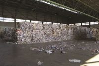 waste-recycling