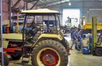 Bundaberg