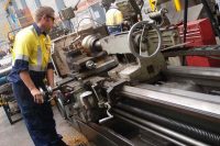 Cylinder-Manufacturing