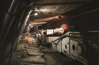 Longwall-Mining