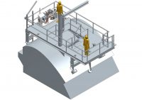 trolley-overhaul