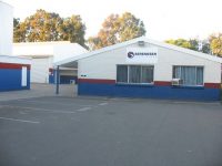 Newcastle-NSW
