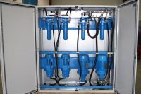 Lubrication-Unit-Design
