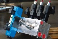 manifold