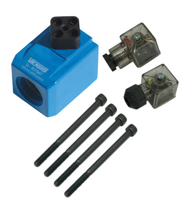 Valve-Spare-Parts