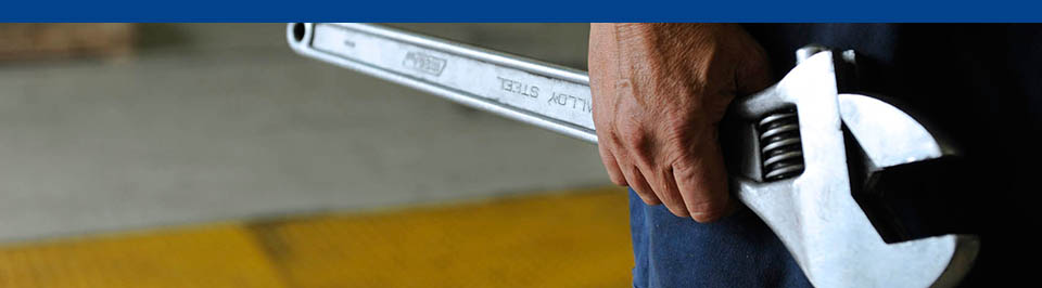 about hydraulic repair