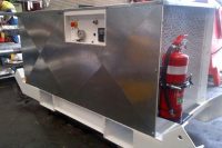 Multipurpose-Diesel-Driven-Hydraulic-Power-Unit-for-Underground-Coal-Mine