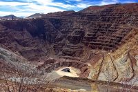 mine-site