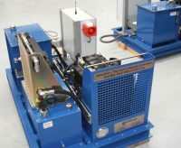 hydraulic-maintenance