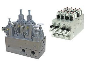 manifolds