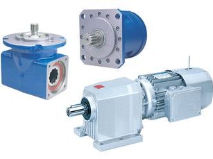 gearboxes