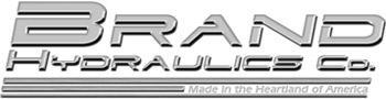 Brand Hydraulics logo