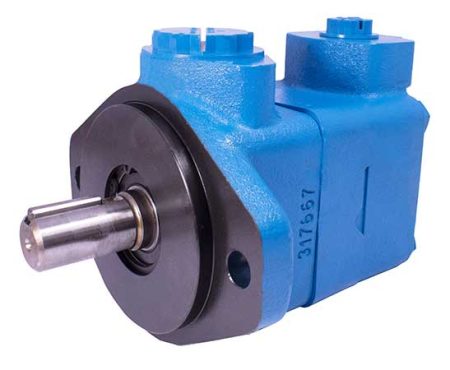 Vane Pumps