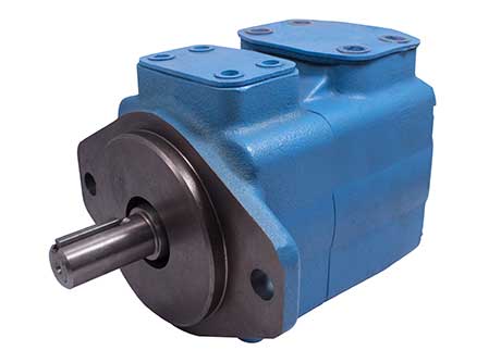 eaton-vickers-vq-pump