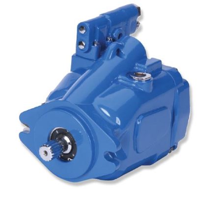 Piston Pumps