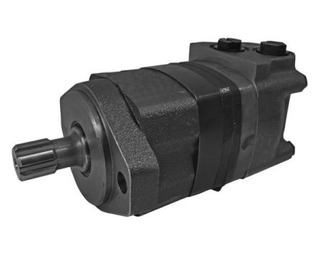 Danfoss Char-Lynn® 2000 Series