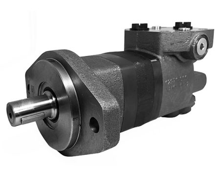 Danfoss Char-Lynn® 2000 Series Two Speed
