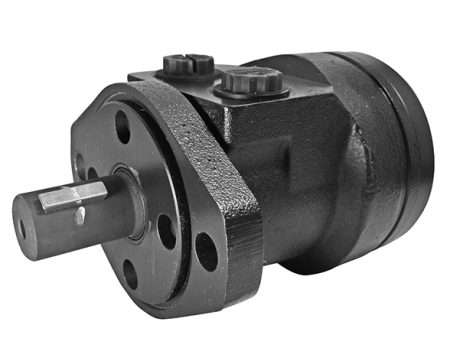 Danfoss Char-Lynn® S Series