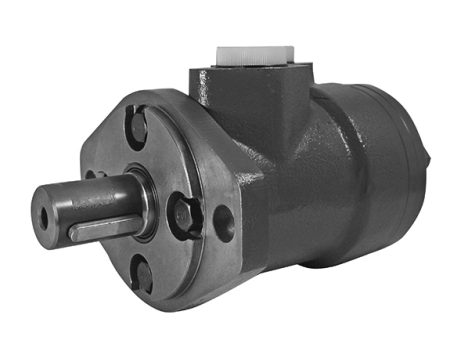 Danfoss Xcel Motors - XLH Series