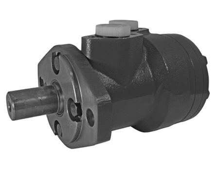 Danfoss Xcel Motors - XLS Series