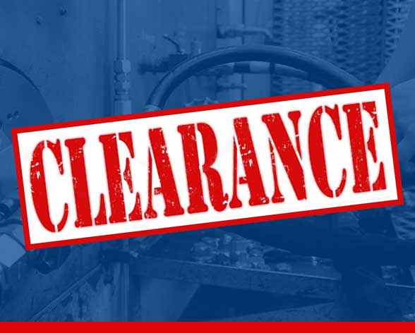 Clearance-Generic