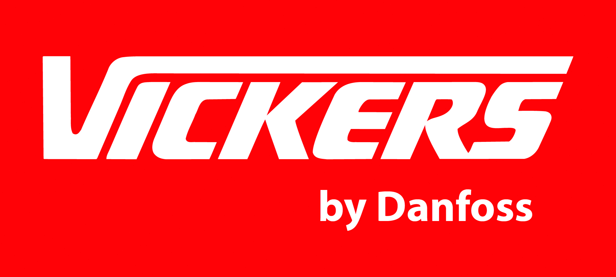 VICKERS BY DANFOSS